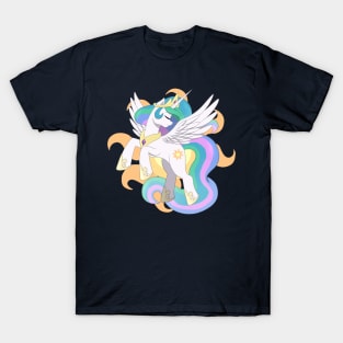 Princess of the Sun T-Shirt